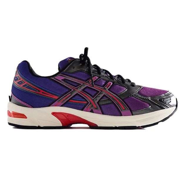 Kith x Marvel Asic “Magneto” 1130 Footwear