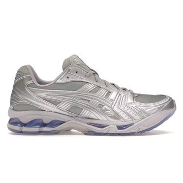 Kith x Marvel Asic “Silver Surfer” Kayano 14 Footwear