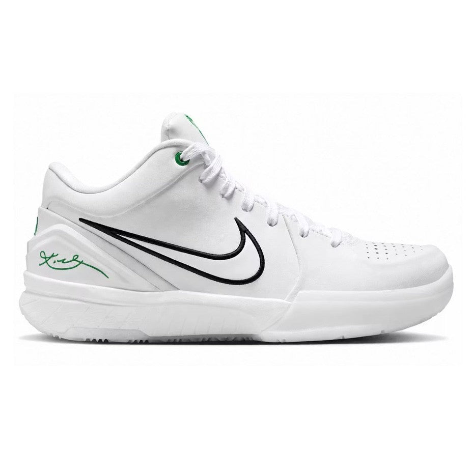 Kobe 4 “Draft Day Boston” 