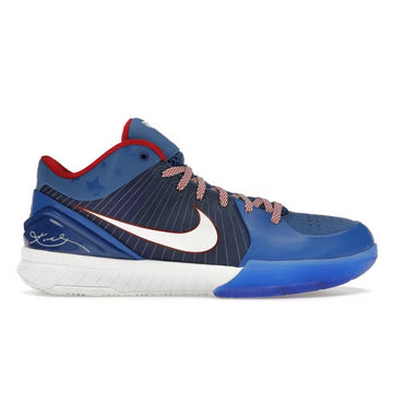 Kobe 4 “Philly” 