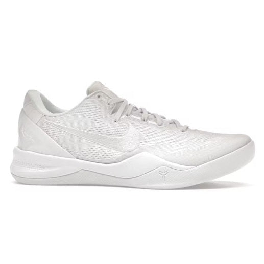 Kobe 8 “Halo” Footwear