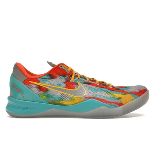 Kobe 8 “Venice Beach” Footwear