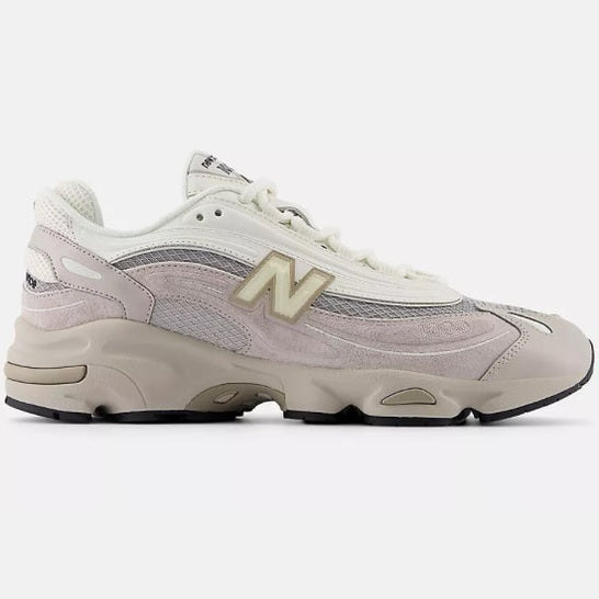New Balance 1000 “Grey Cream” Footwear