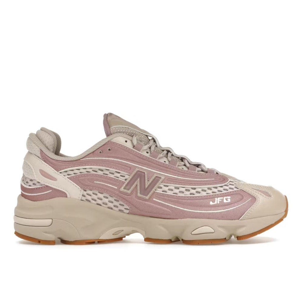 New Balance 1000 “Joe Freshgoods When Things Were Pure Pink Mink” Footwear
