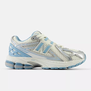 New Balance 1906 “Chrome Blue” Footwear
