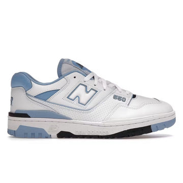 New Balance 550 “White/ Blue Gum” Footwear