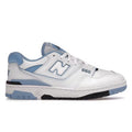 New Balance 550 “White/ Blue Gum” Footwear
