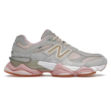 New Balance 9060 “Pink” Footwear