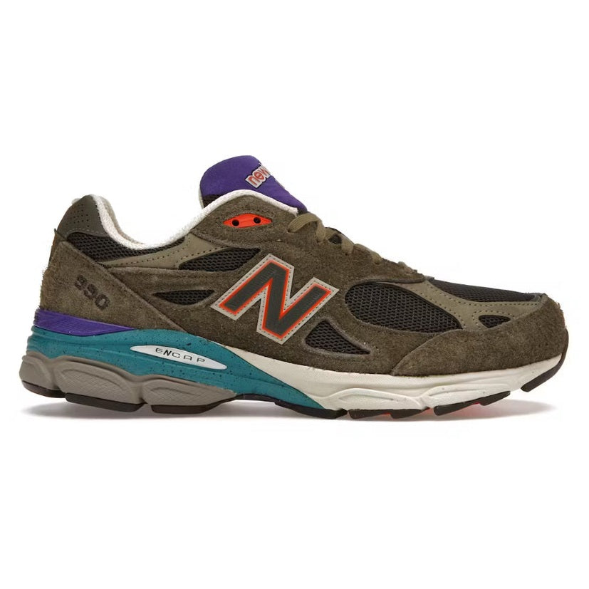 New Balance 990v3 “MiUSA YCMC” 