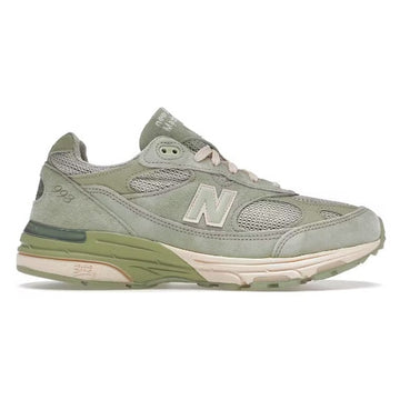 New Balance 993 “Artic Art Sage” Footwear