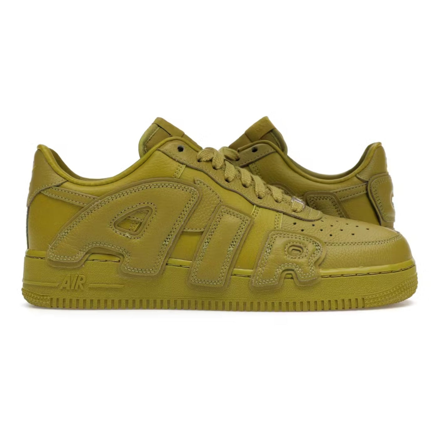 Nike AF1 x CPFM “Moss” Footwear