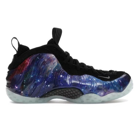 Nike Air Foamposite One “Galaxy” 