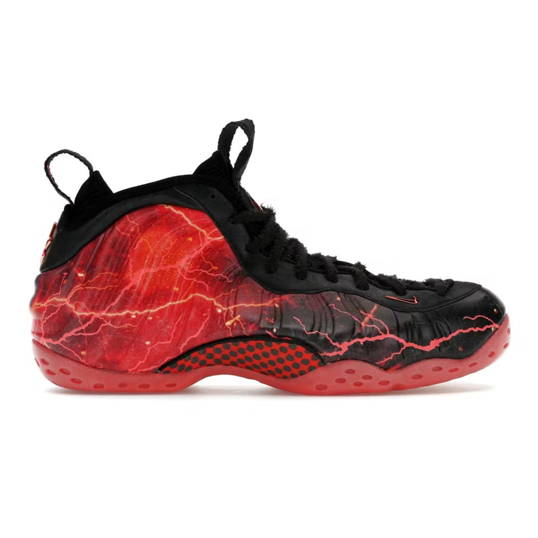 Nike Air Foamposite One “Stranger Things” Footwear
