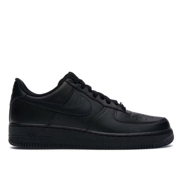 Nike Air Force 1 Low 07’ “Black” 