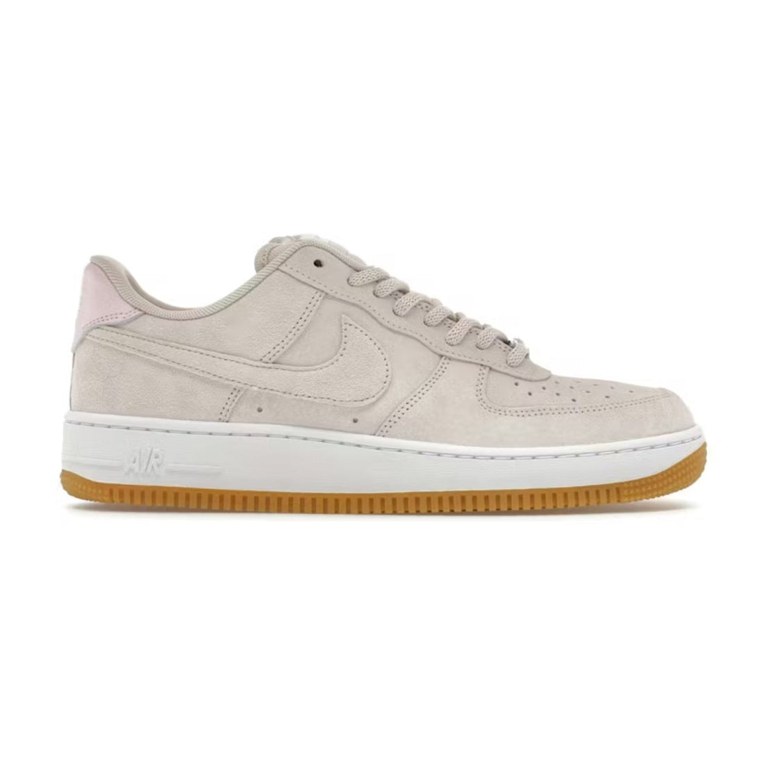 Nike Air Force 1 Low SB “Light Orewood” Footwear