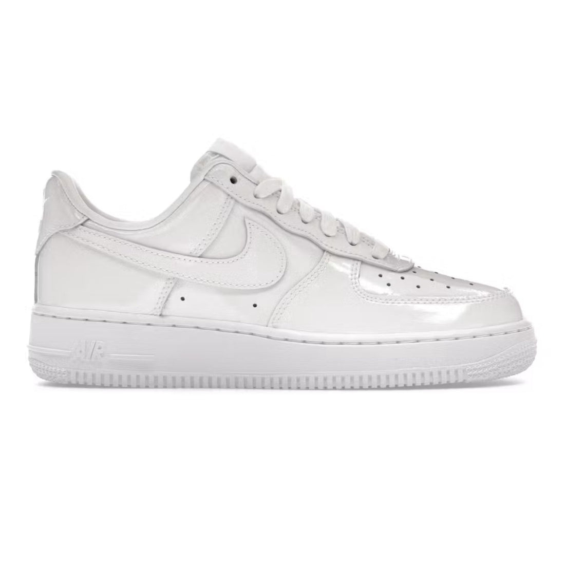 Nike Air Force 1 “Patent Leather” Footwear