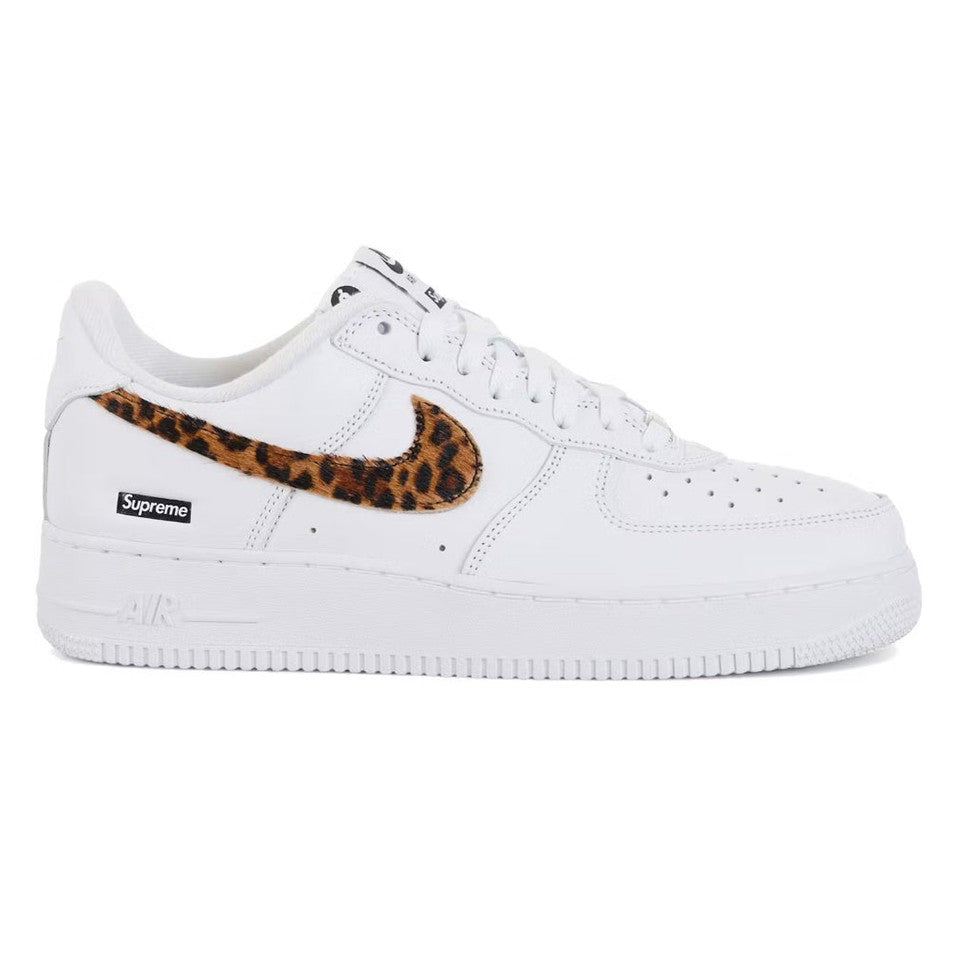 Nike Air Force 1 “Supreme x GOODENOUGH” 