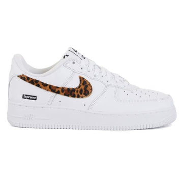 Nike Air Force 1 “Supreme x GOODENOUGH” 