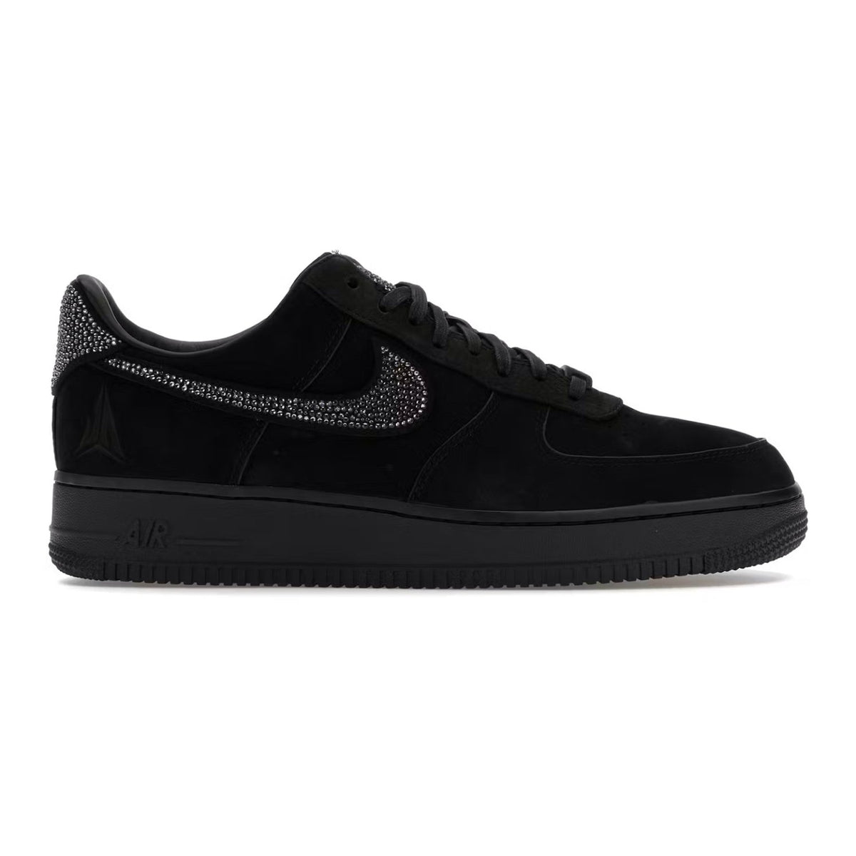 Nike Air Force 1 x Ja Morant Swarovski Footwear