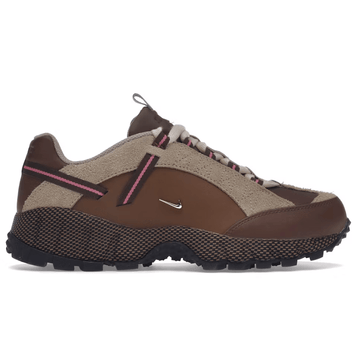 Nike Air Humara LX "Jacquemus Ale Brown Gold" Footwear