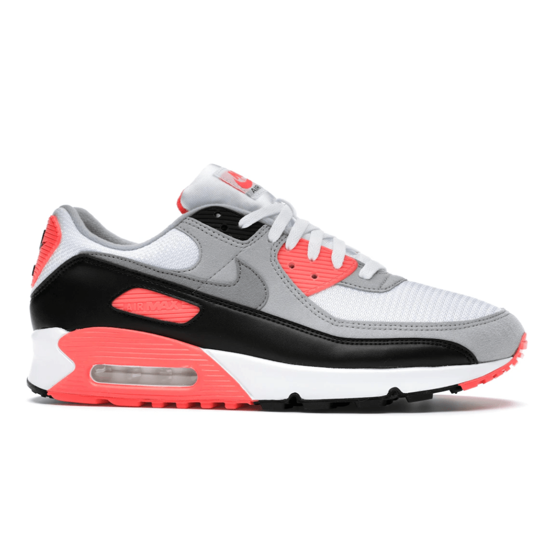 Nike Air Max 90 “Infrared” Footwear