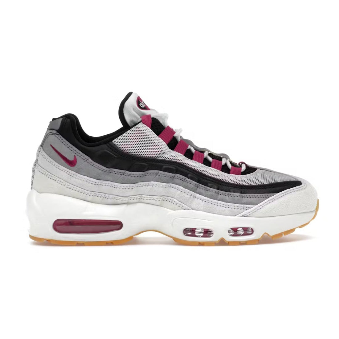 Nike Air Max 95 SB “Cactus Flower” Footwear