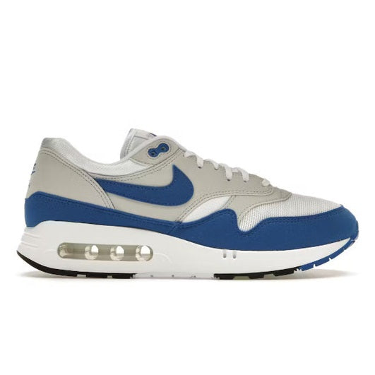 Nike Air Max “Big Bubble Royal” Footwear