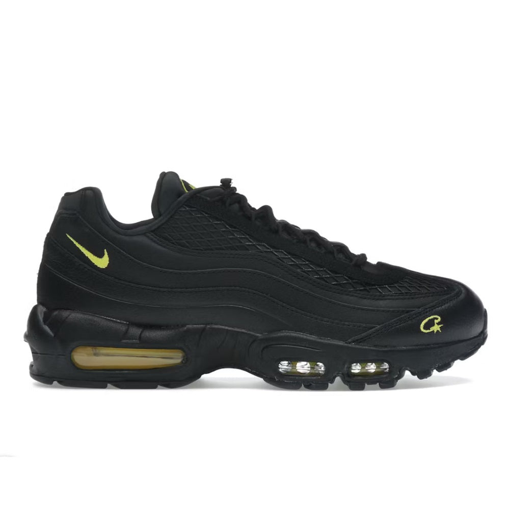 Nike Airmax 95 “Corteiz Honey Black” Footwear