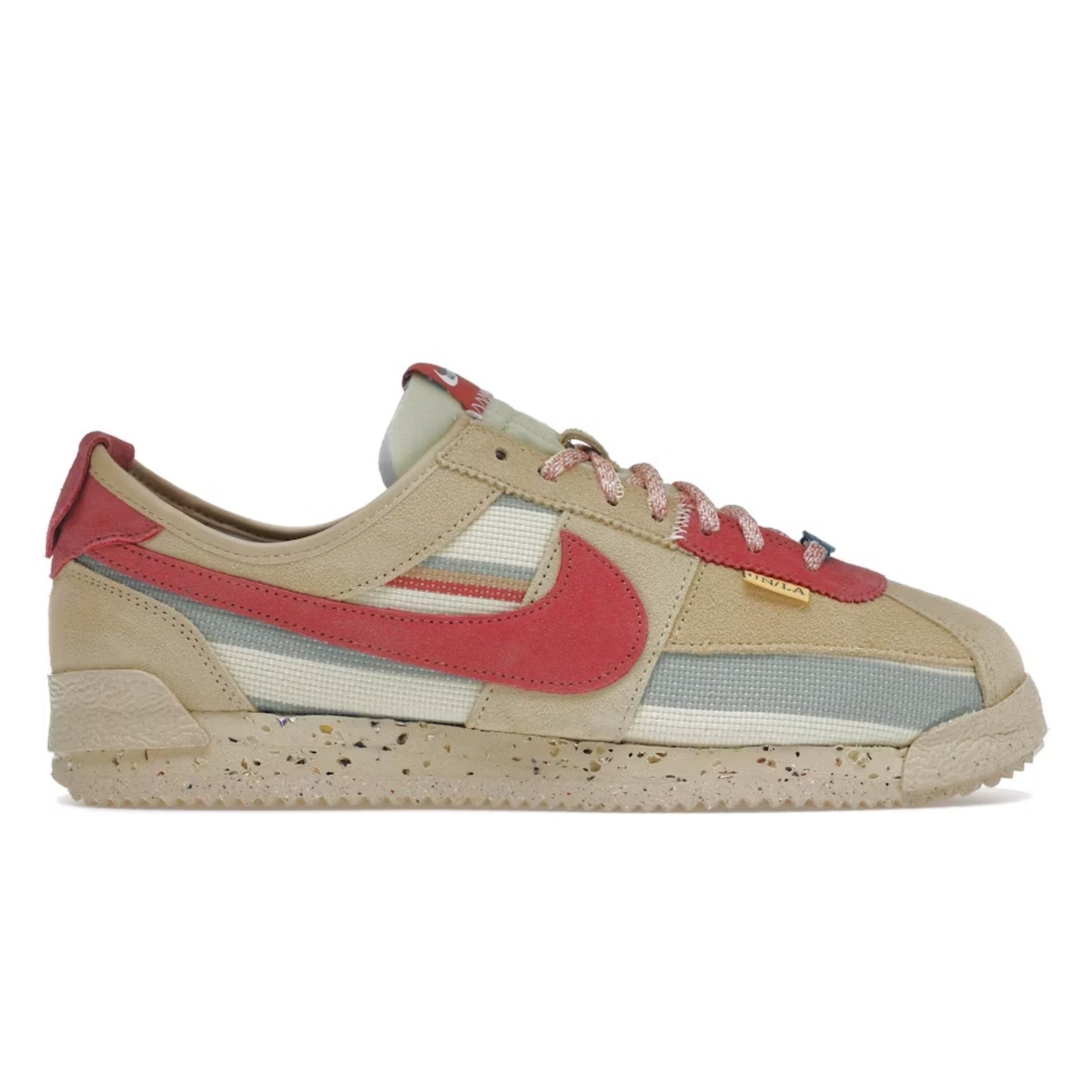 Nike Cortez SP “Union Sesame” Footwear