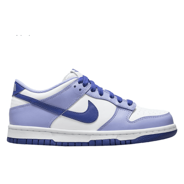 Nike Dunk Lo "Blueberry" Footwear