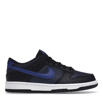 Nike Dunk Lo "Midnight Navy" GS Footwear