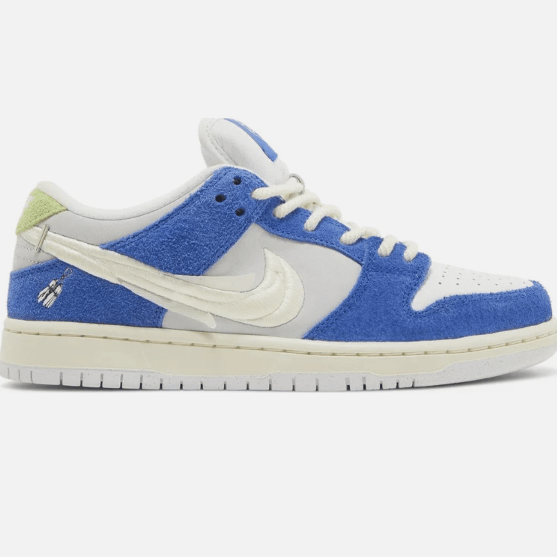 Nike Dunk Low “Fly Streetwear Gardenia” Footwear