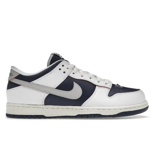 Nike Dunk Low “NYC HUF” Footwear