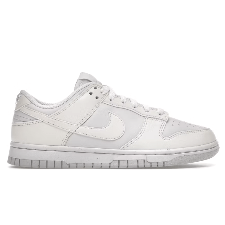 Nike Dunk Low "Next Nature Sail" Footwear