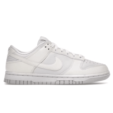 Nike Dunk Low "Next Nature Sail" Footwear