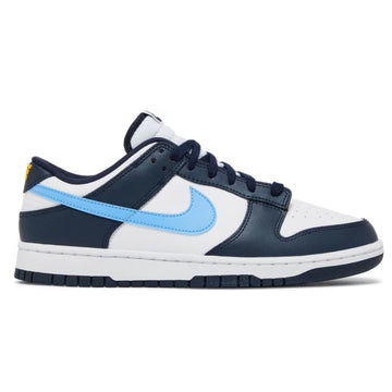 Nike Dunk Low “Obsidian University Blue” Footwear