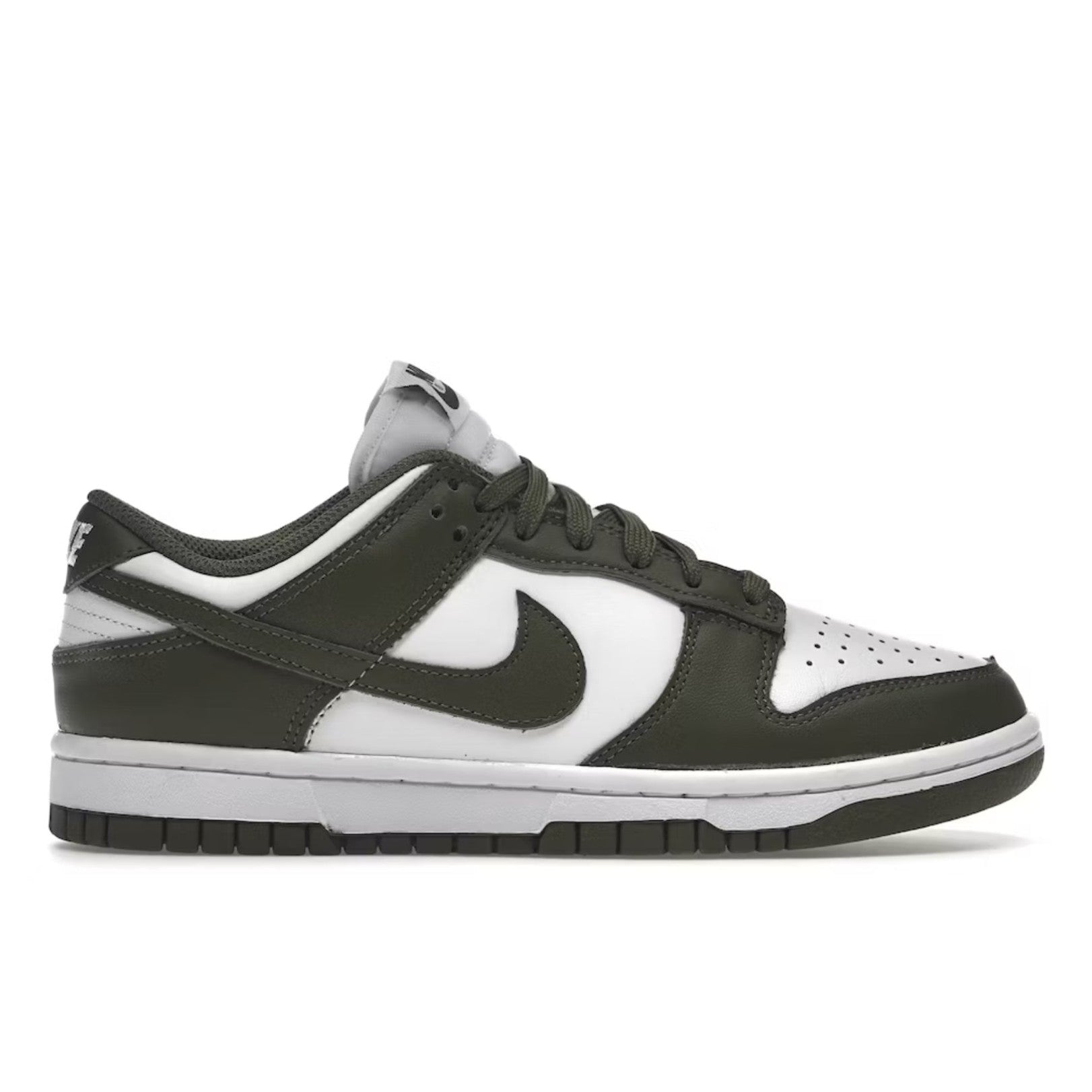 Nike Dunk Low “Olive” Footwear