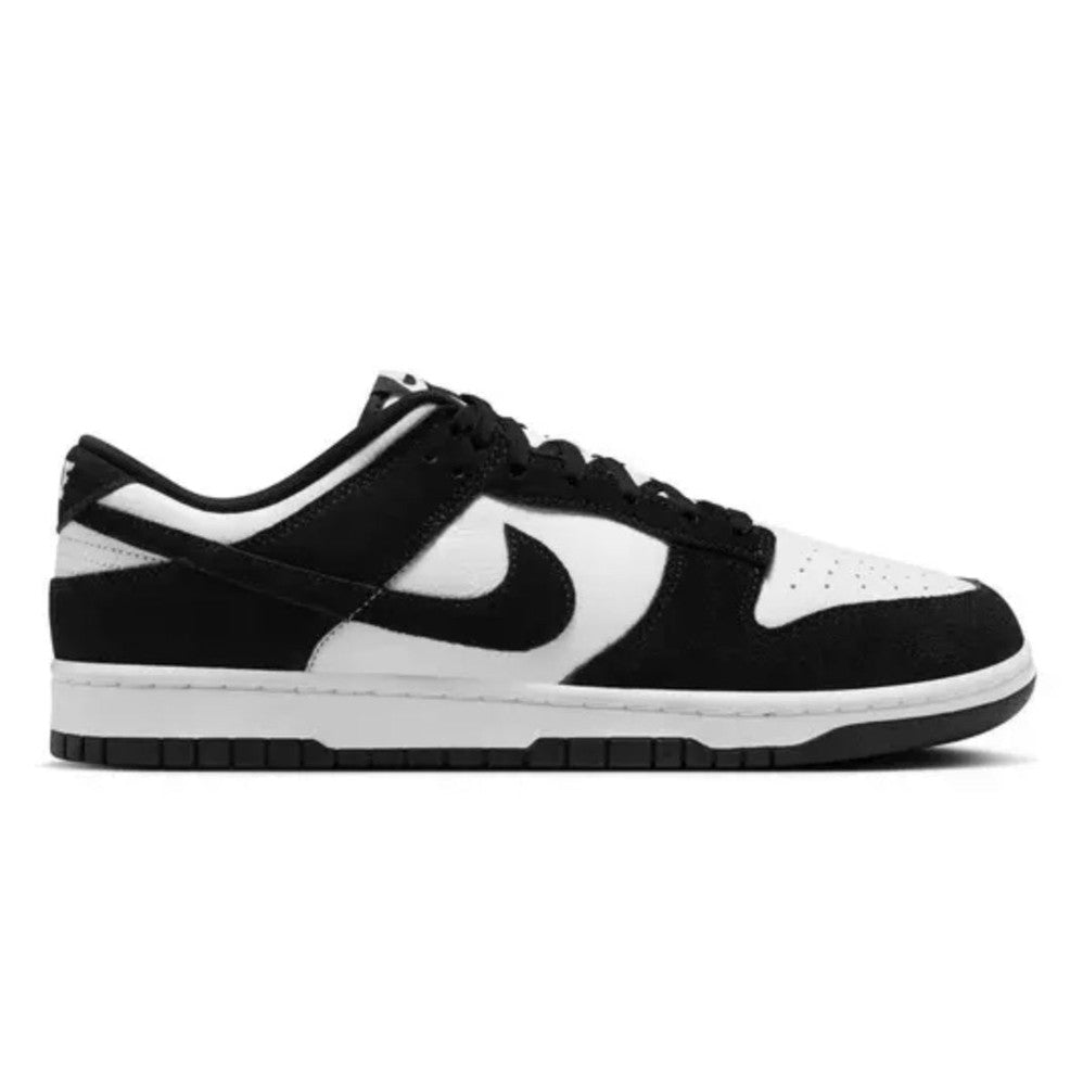 Nike Dunk Low “Panda Suede” Footwear