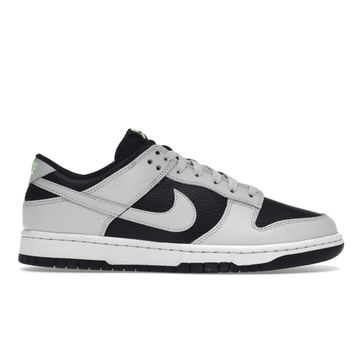 Nike Dunk Low “Reverse Panda Volt” Footwear