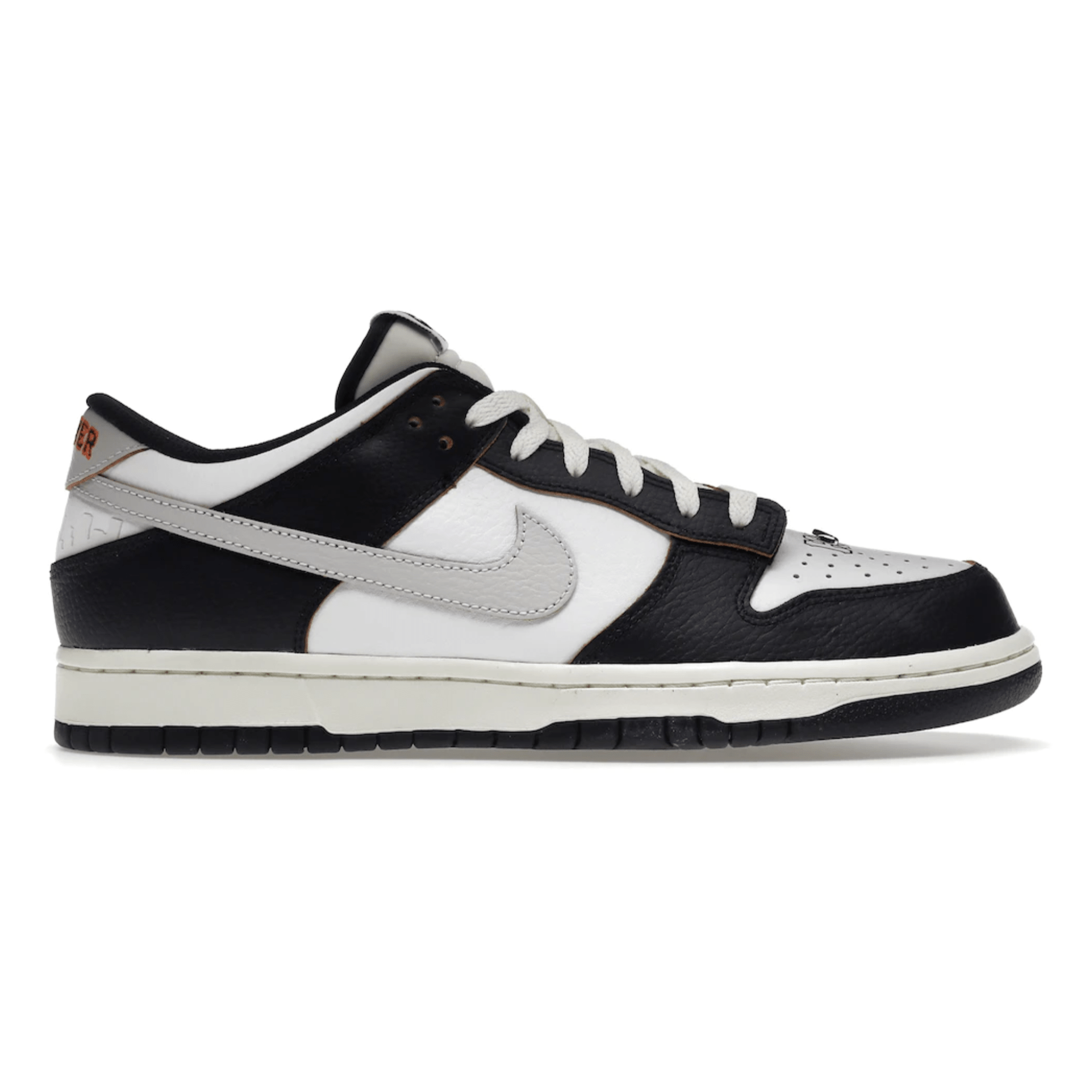 Nike Dunk Low “San Francisco HUF” Footwear