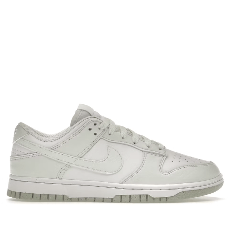 Nike Dunk Next Nature "White Mint" Footwear