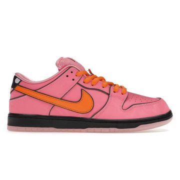 Nike Dunk SB “Blossom” 