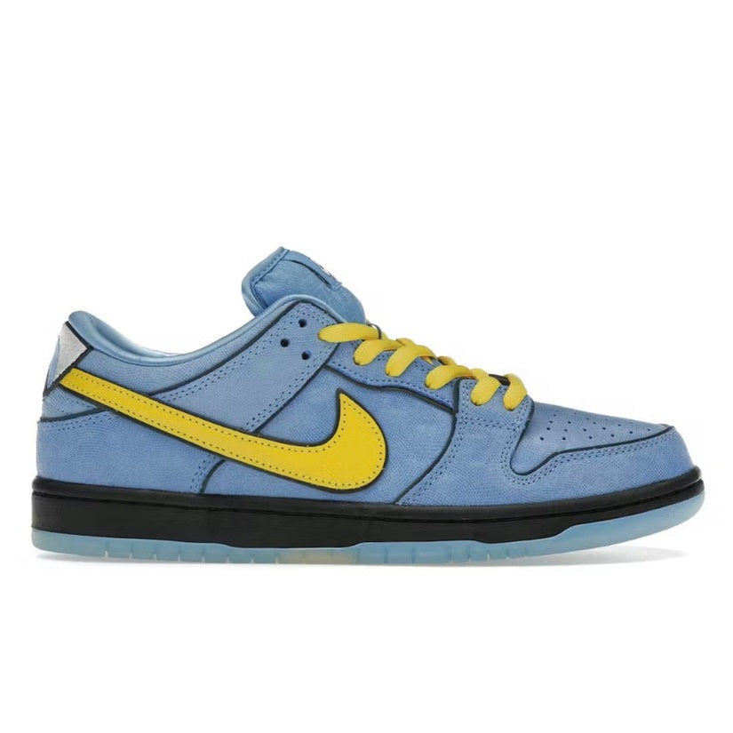 Nike Dunk SB “Bubbles” 