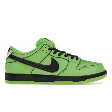 Nike Dunk SB “Buttercup” 