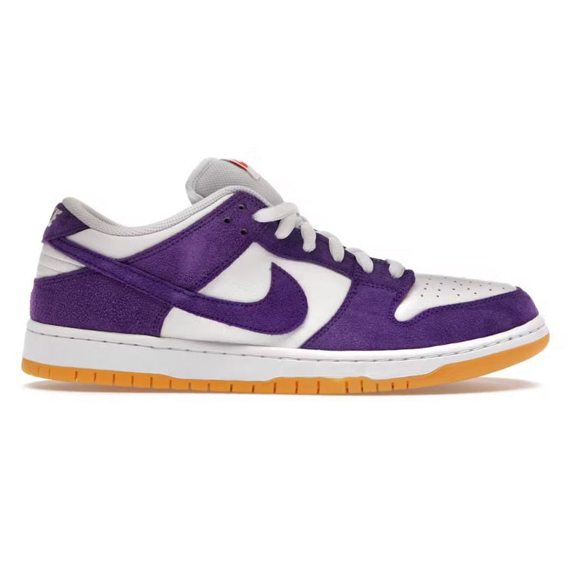 Nike Dunk SB “Court Purple” Footwear
