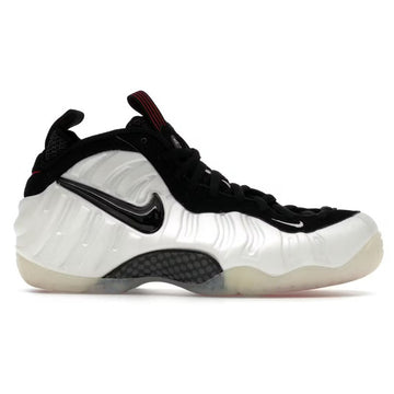 Nike Foamposite Pro “Pearl” Footwear