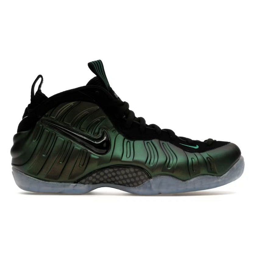 Nike Foamposite Pro “Pine Green” Footwear