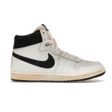 Nike Jordan Air Ship “A Ma Maniere White Black” Footwear