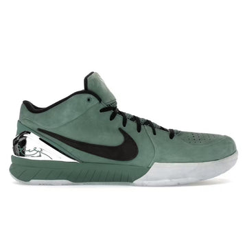 Nike Kobe 4 “Girl Dad” Footwear