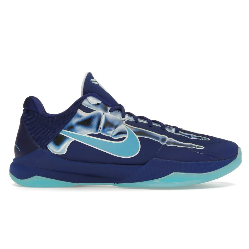 Nike Kobe 5 Protro “X-Ray” Footwear
